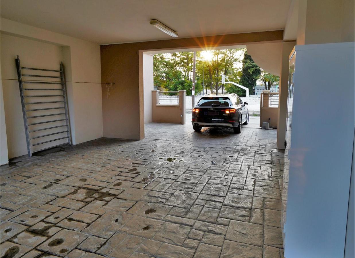 Estilo luxury apartment Kavala Exterior foto